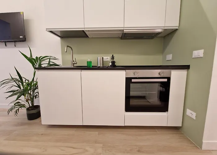 Deluxe Three-Bedroom Apartment